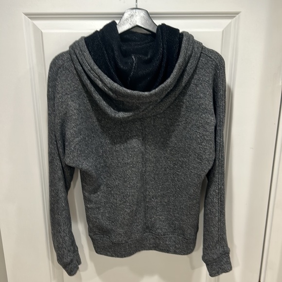 Tna Clifton cowl-neck sweater - Picture 8 of 10